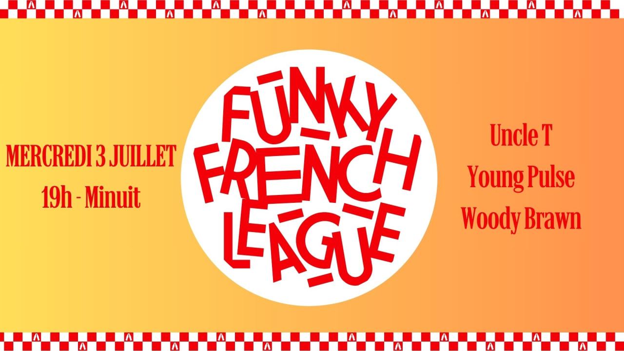 Funky French League