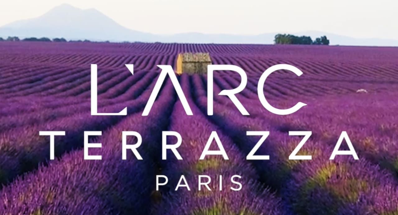 L’Arc Terrazza Grand Opening