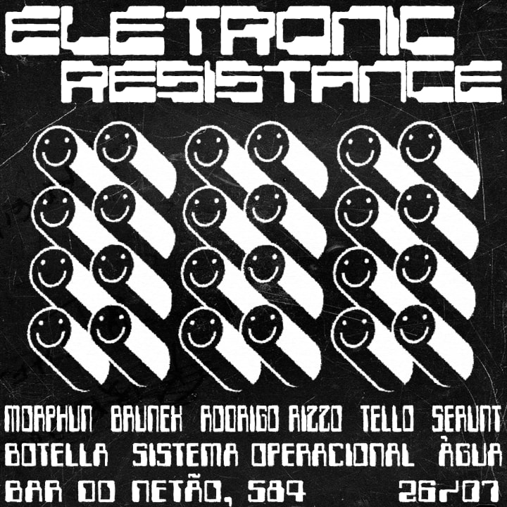 ELETRONIC RESISTANCE