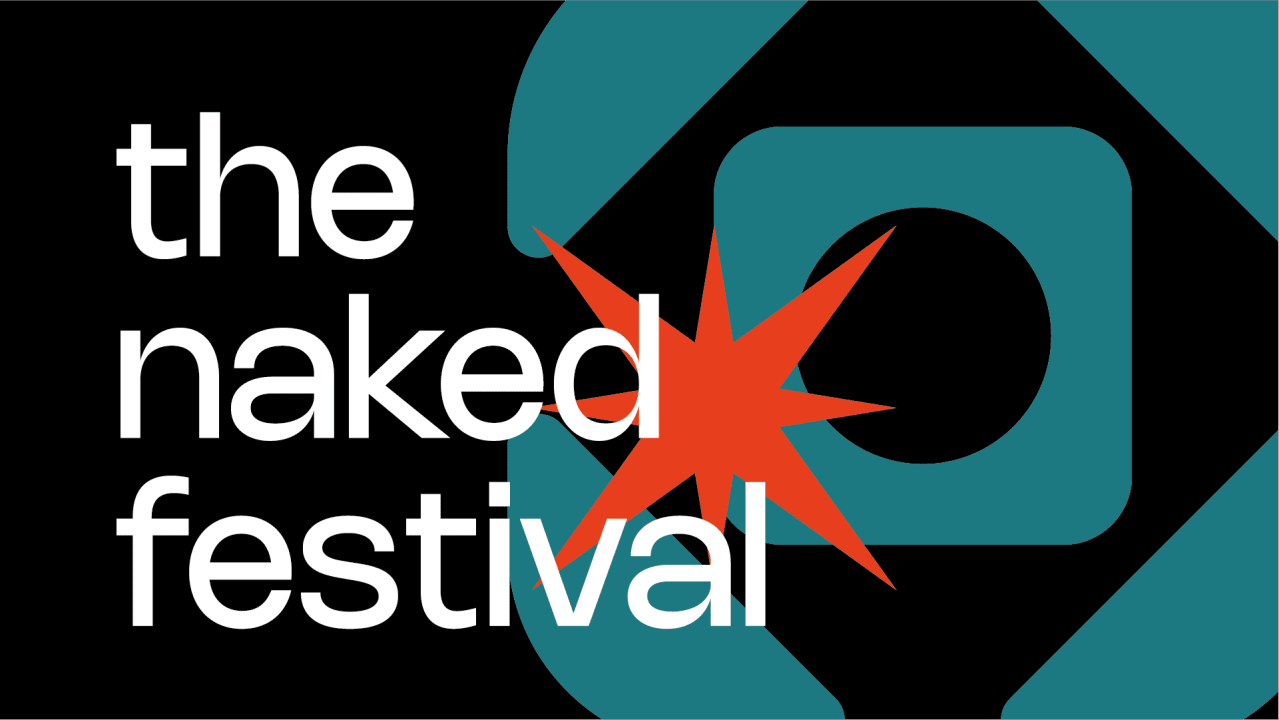 The Naked Festival, São Paulo · Shotgun Tickets