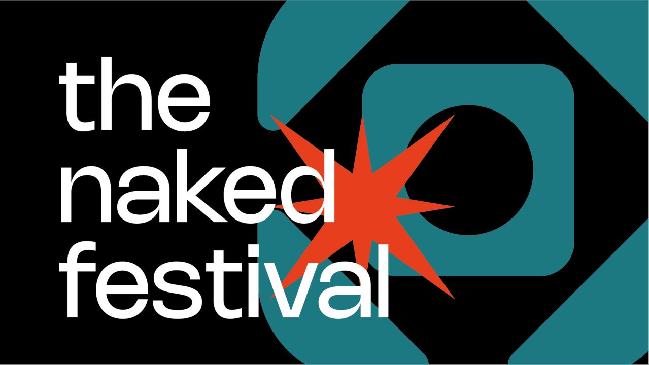 The Naked Festival