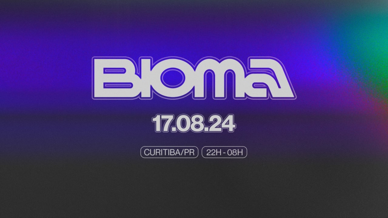 Bioma #015