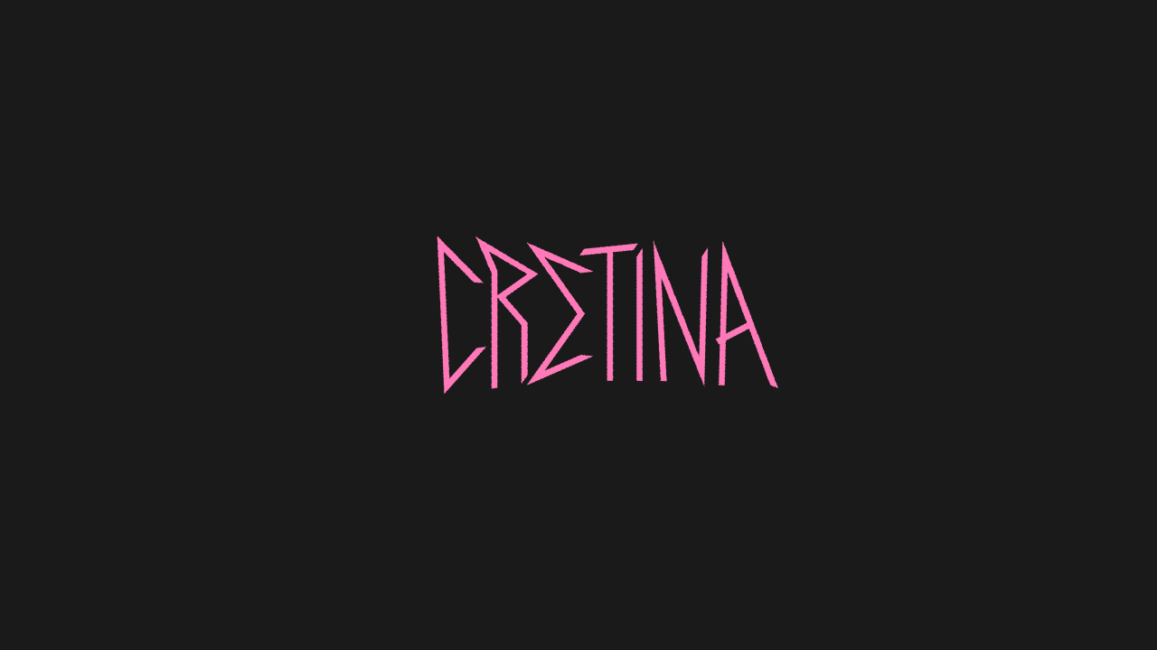 Cretina 02.08