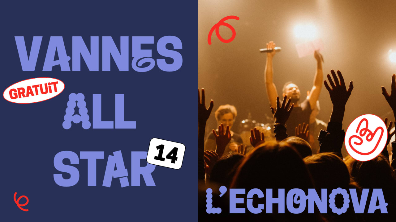 Vannes All Star 14