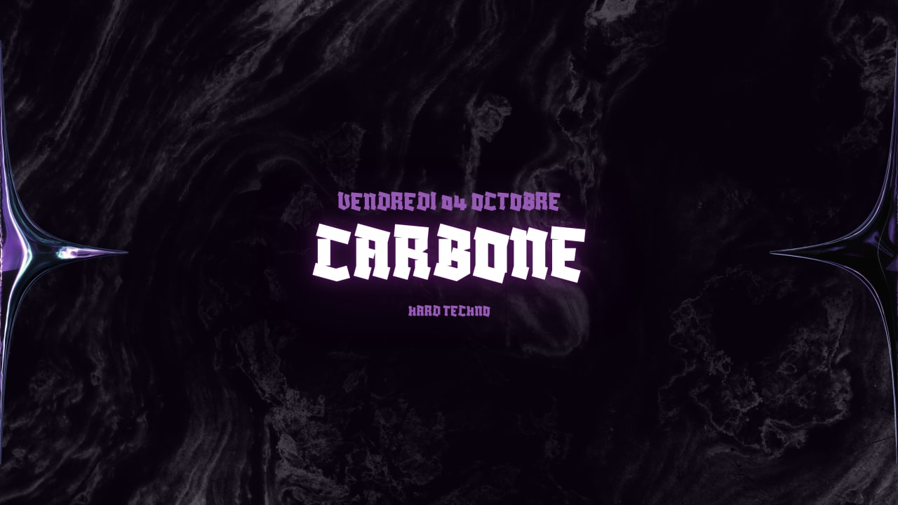 Carbone Purple