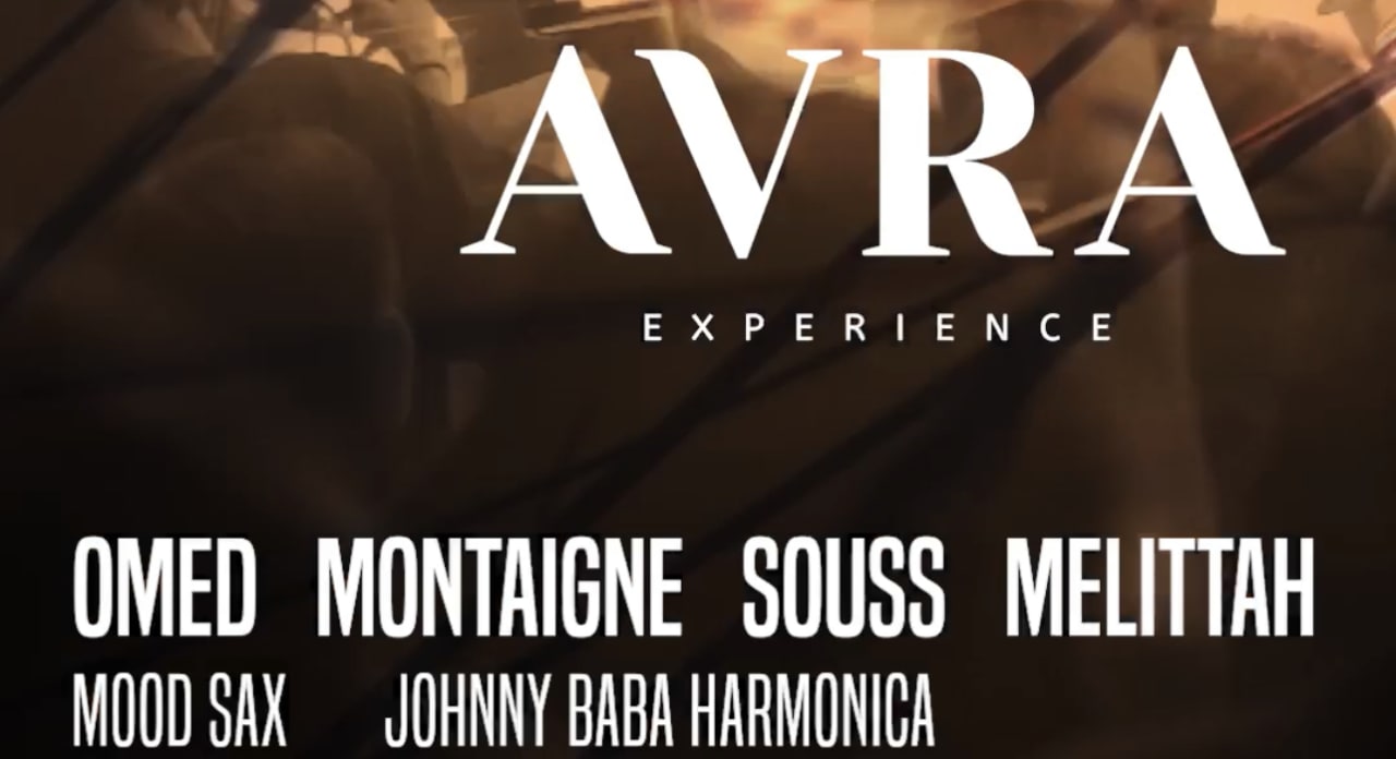 Avra Experience With Omed