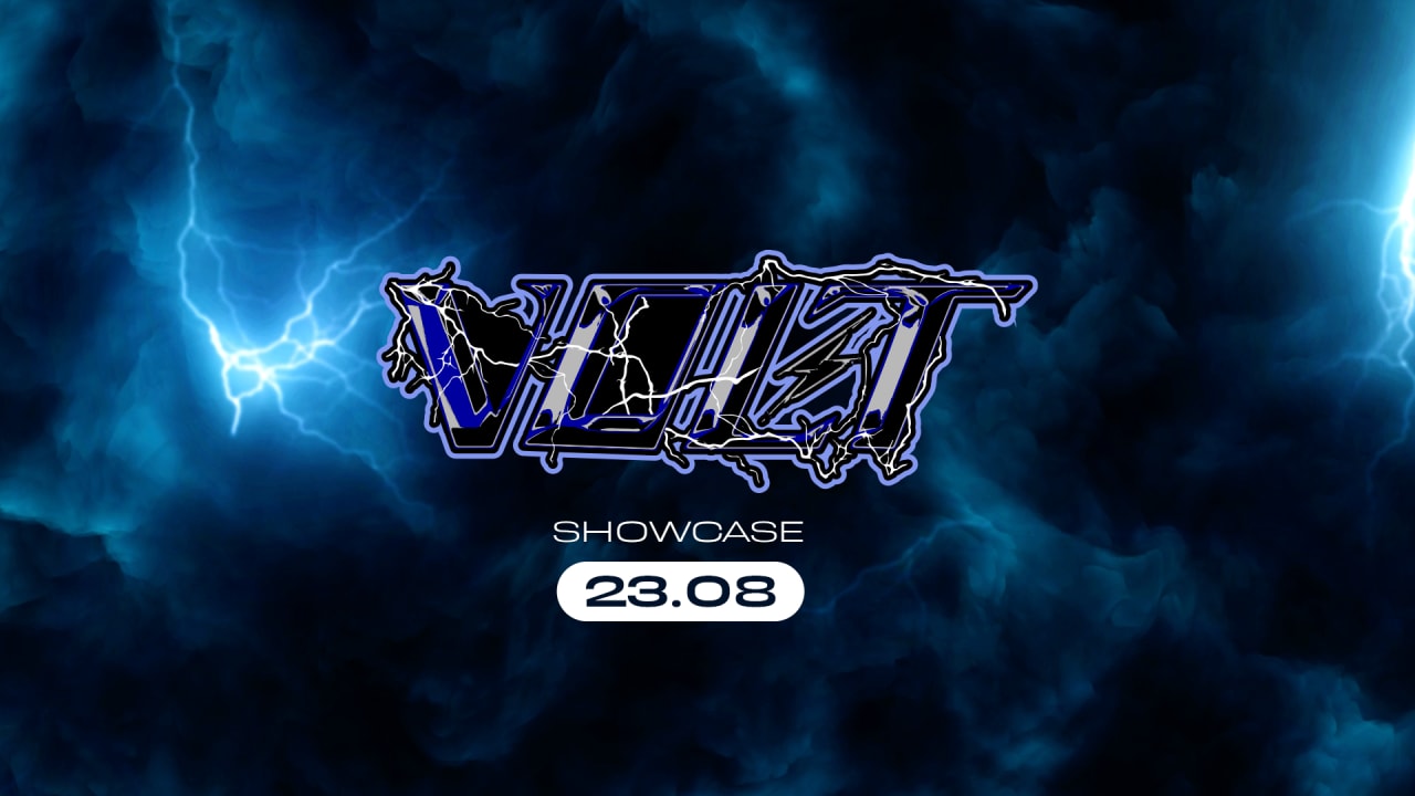 VOLT - Showcase