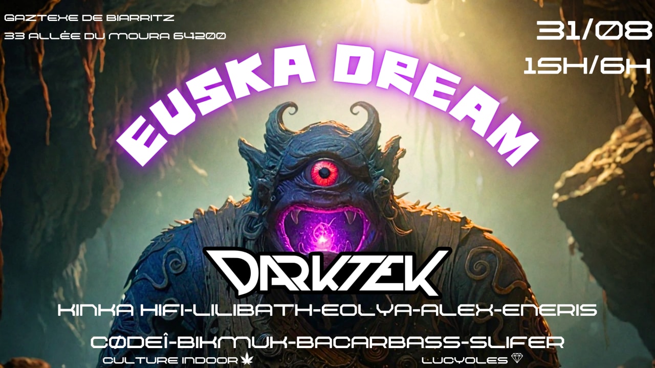 Euska Dream