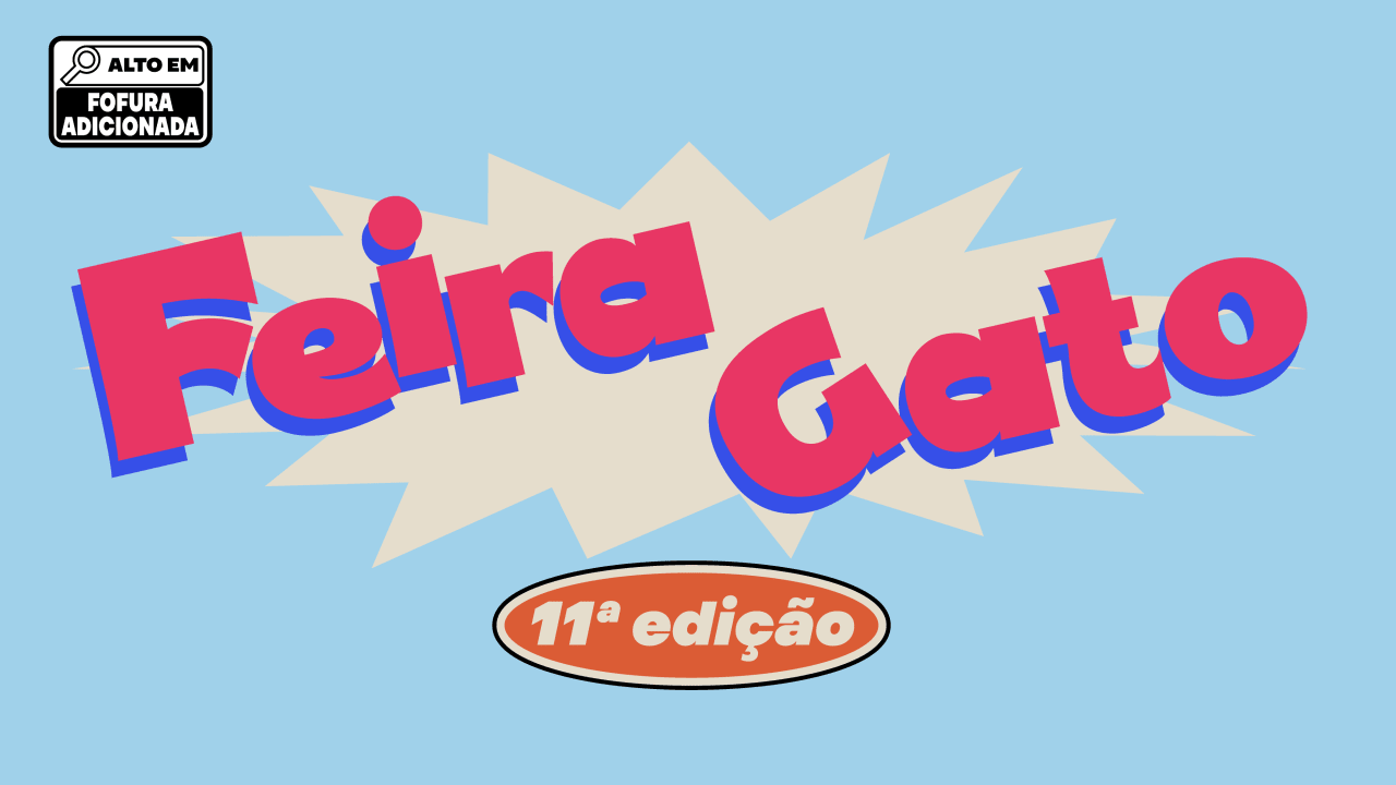 Feira Gato 11° Edição