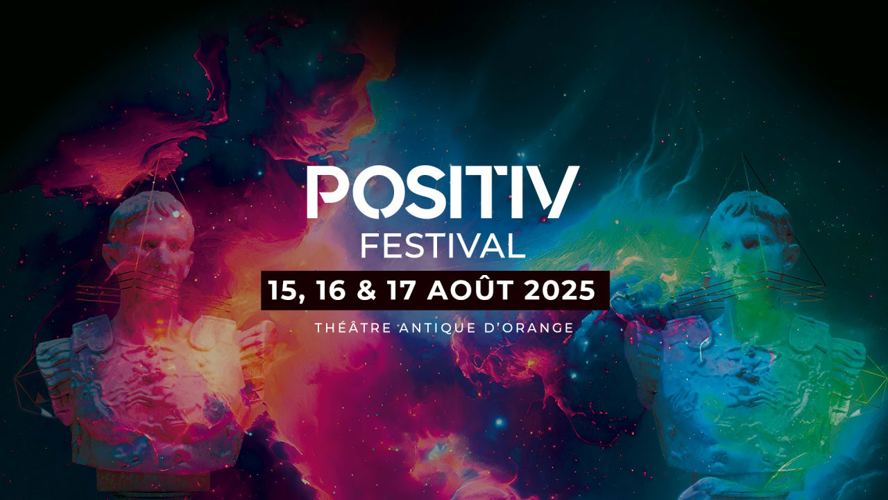 Positiv Electronic Festival 2025