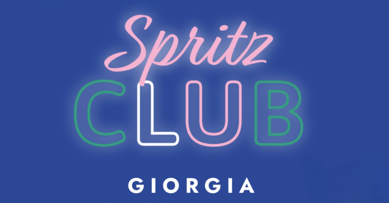 Le Rdv Du Jeudi à Nantes : Spritz Club Chez Giorgia