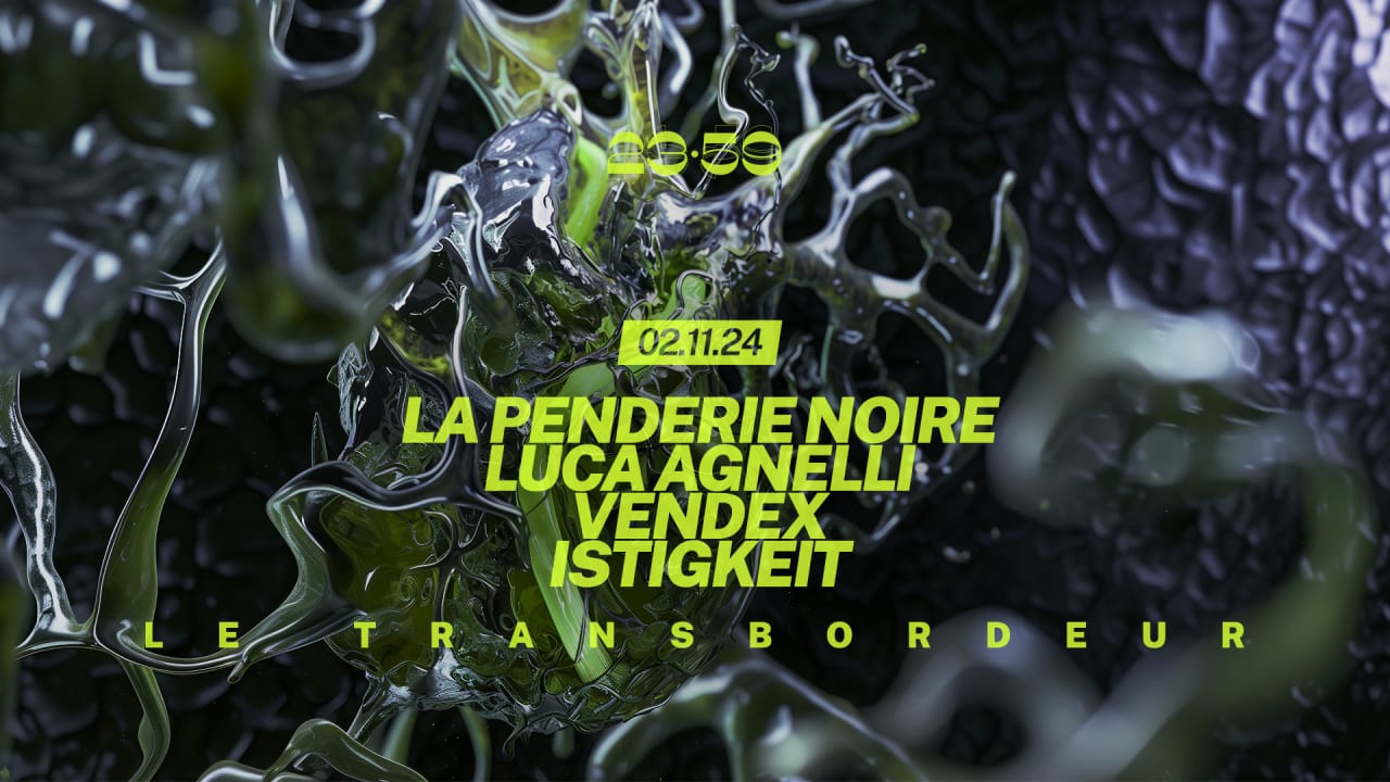 23:59 – Luca Agnelli, Vendex, La Penderie Noire, Istigkeit