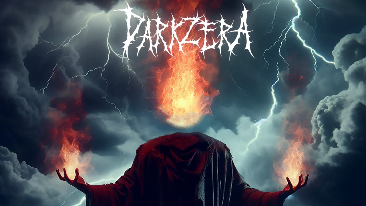 Darkzera XI