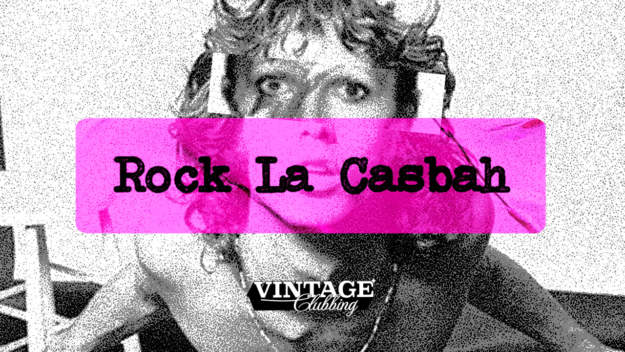 Rock La Casbah #3