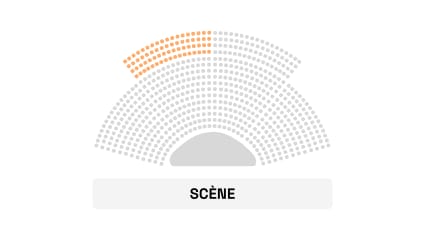 Catégorie 2 - Zone E