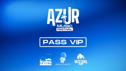 PASS VIP