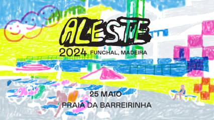 ALESTE 2024