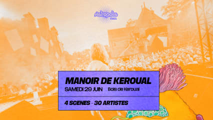 Manoir de Kéroual (samedi)