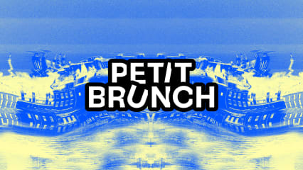 PETIT BRUNCH (FAMILLES & ENFANTS)