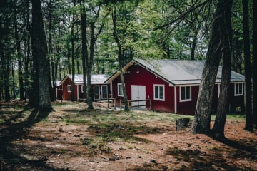 Group Cabins