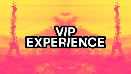 VIP EXPERIENCE