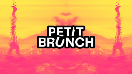 Petit Brunch (Familles & Enfants)