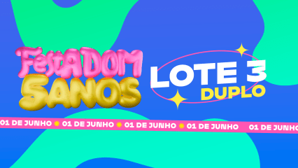 Lote 3 {Duplo}