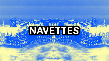 NAVETTES