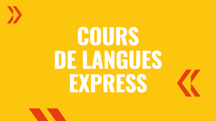 Ateliers | Cours De Langues Express