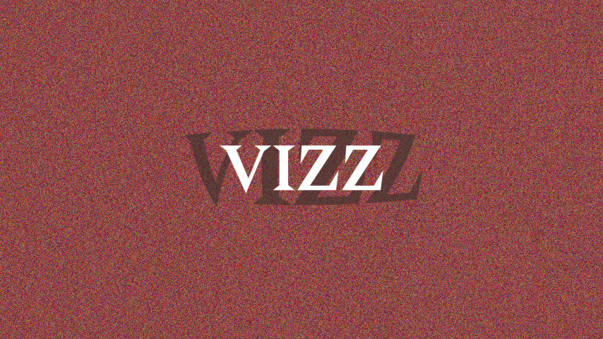 VIZZ cover