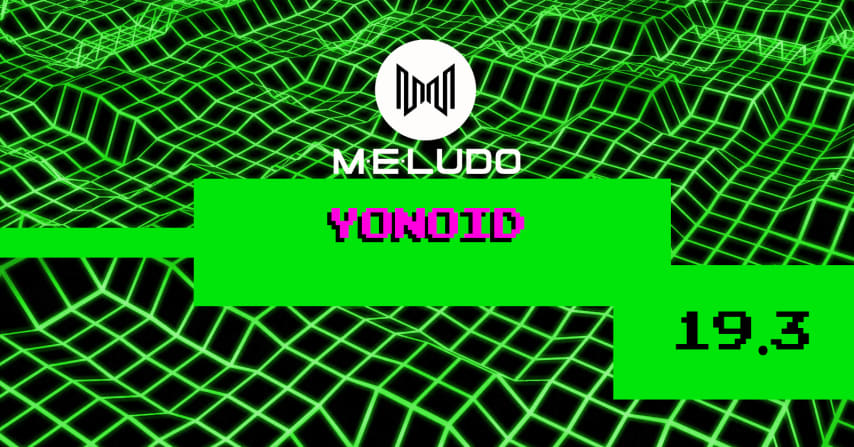 Meludo o Retorno cover