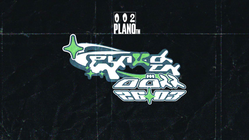 Plano TM - #002 cover