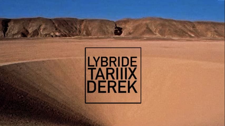 SUNNY HOUSE by Lybride/TariiiX/DereK x Les Coco’s cover