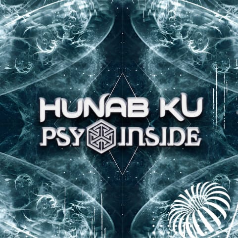 Hunab Ku & Psy Inside cover