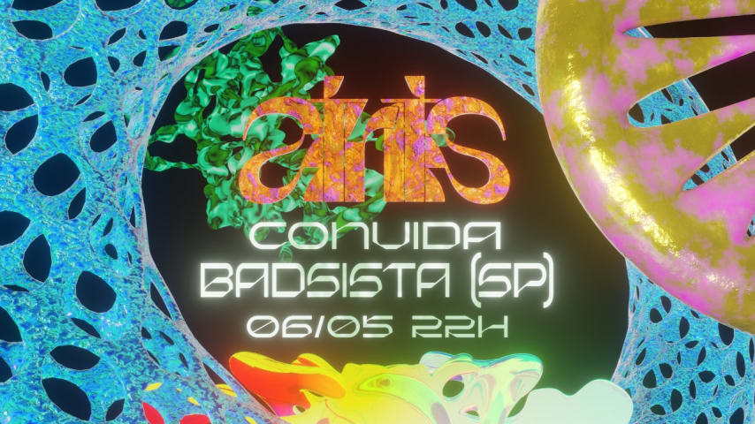 ATRITA convida BADSISTA cover