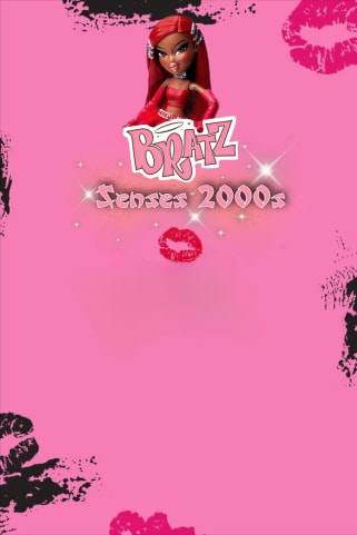 Bratz senses 2000s  cover