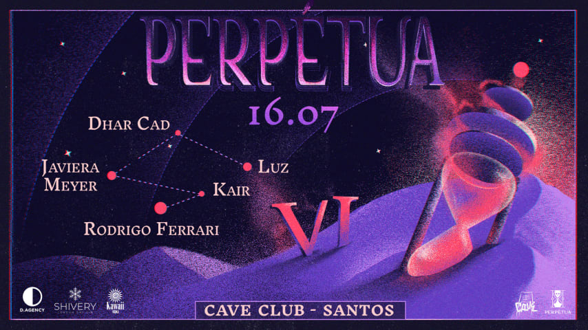 Perpétua VI cover