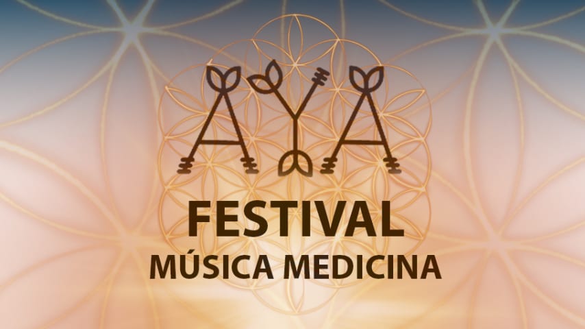 Festival Aya cover