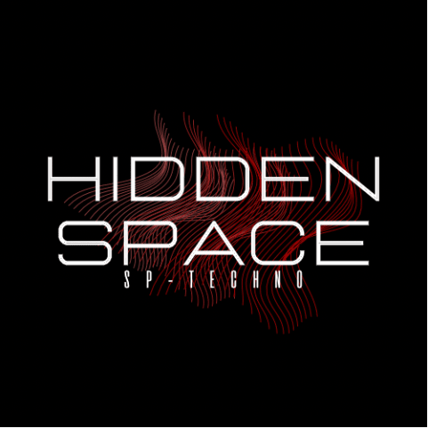 Hidden Space: Movement cover