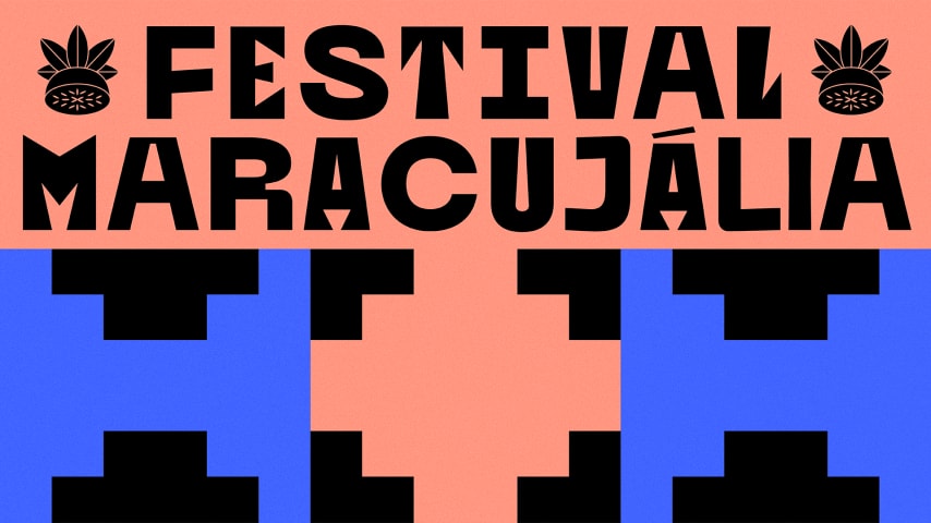 Festival Maracujália cover