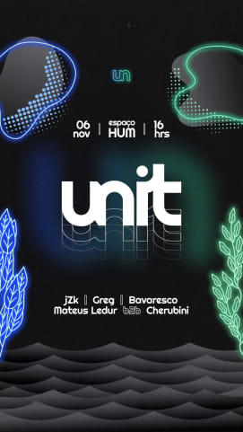 UNIT 6/11 Rooftop HUM cover