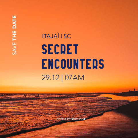 Secret Encounters IV  cover
