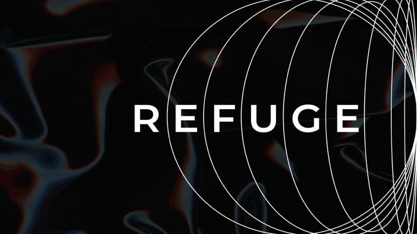 Refuge cover