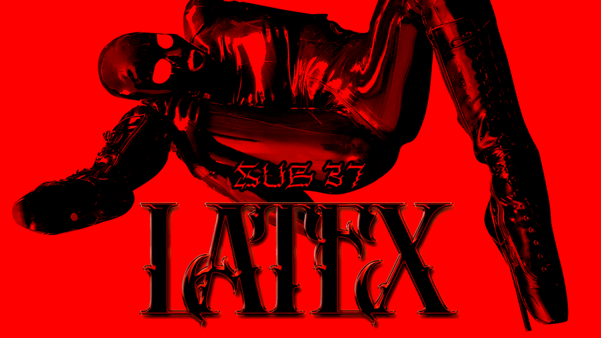 Sub37_ Apresenta: Latex cover