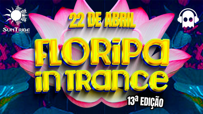 Floripa In Trance #13 Ed. C/ Raz Aka Upgrade  cover