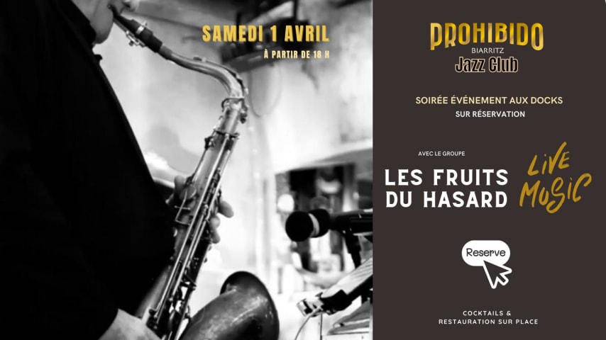 LES FRUITS DU HASARD LE REVE ACCESSIBLE cover