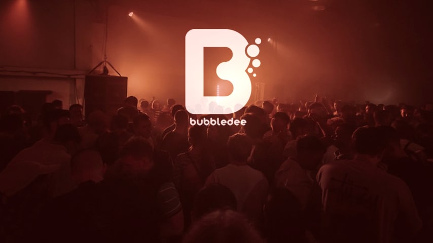 Bubbledee 10 cover