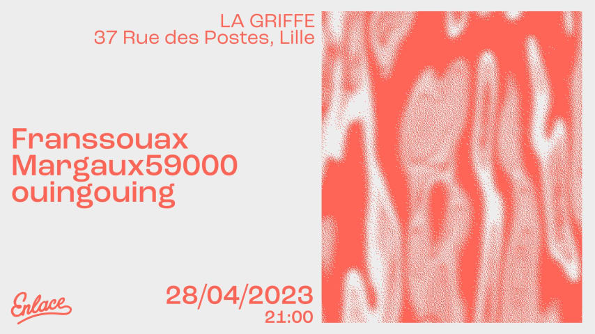 Enlace invite : Franssouax - Margaux59000 - Ouingouing cover