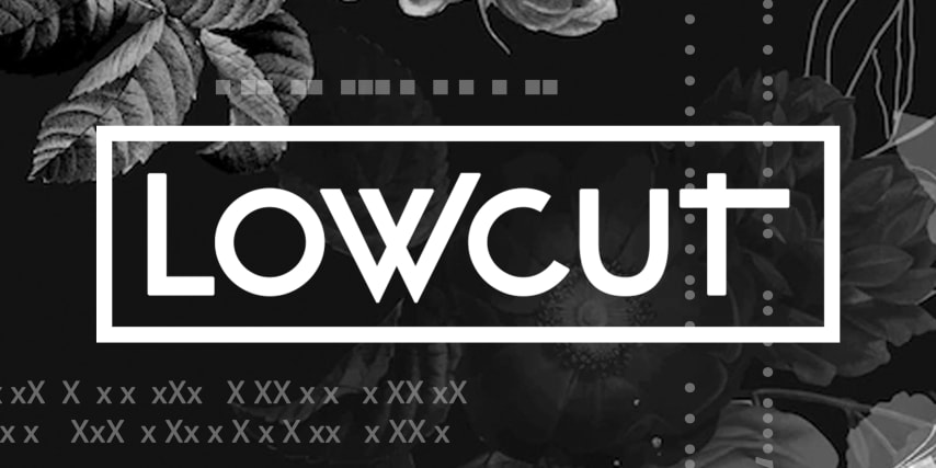 LOWCUT w/ METODI HRISTOV (Set About) cover