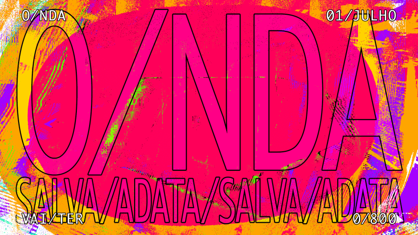 O/nda - 7anos Vai Ter